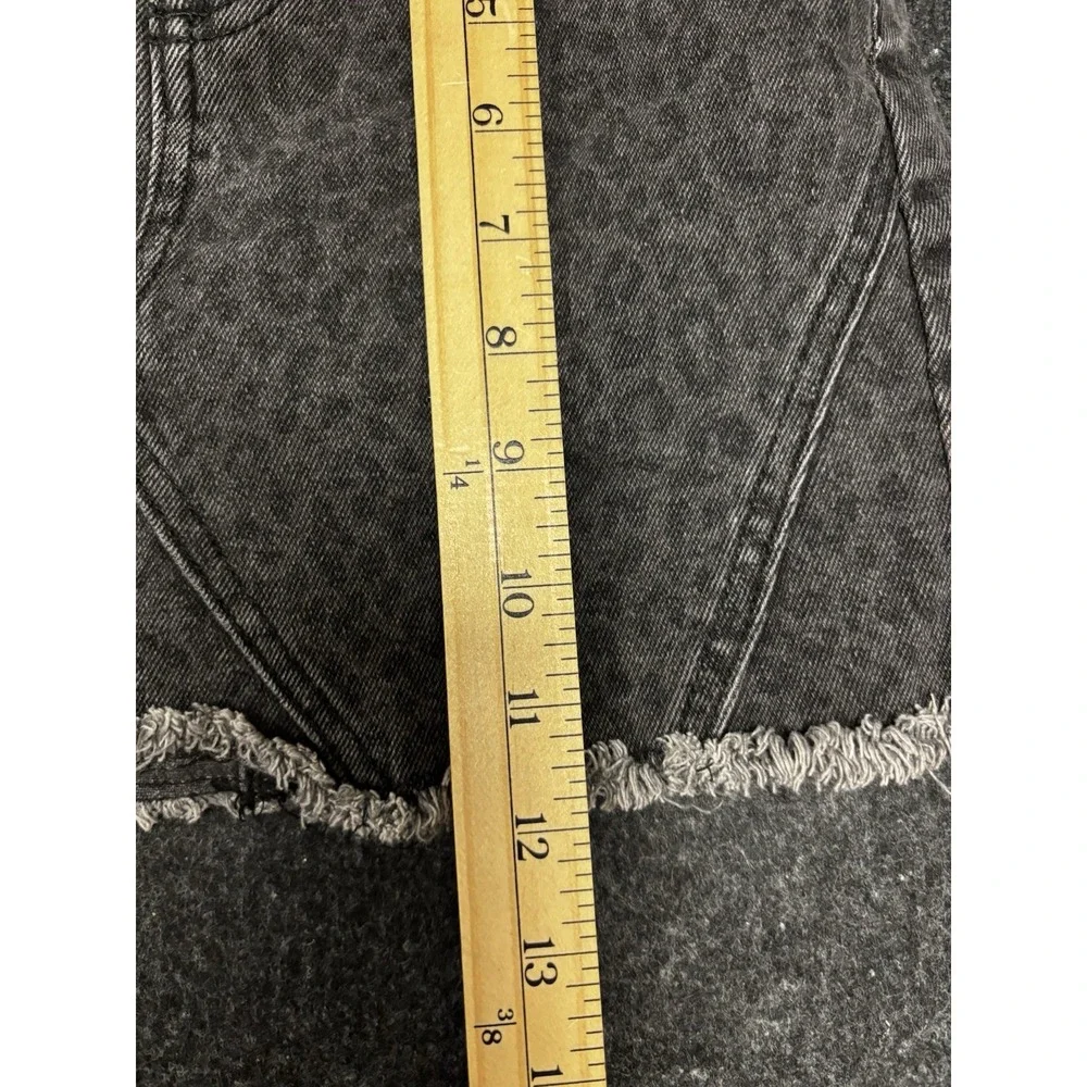 Size‎ 8 Justice Leopard Girls Skirt 601